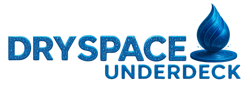 Underdeck Installation